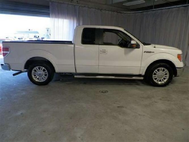 2009 ford f-150 lariat in sunnyvale, ca