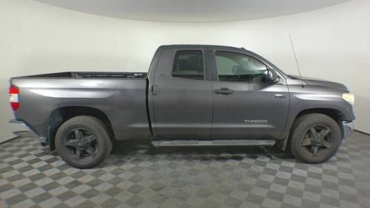 2016 Toyota Tundra