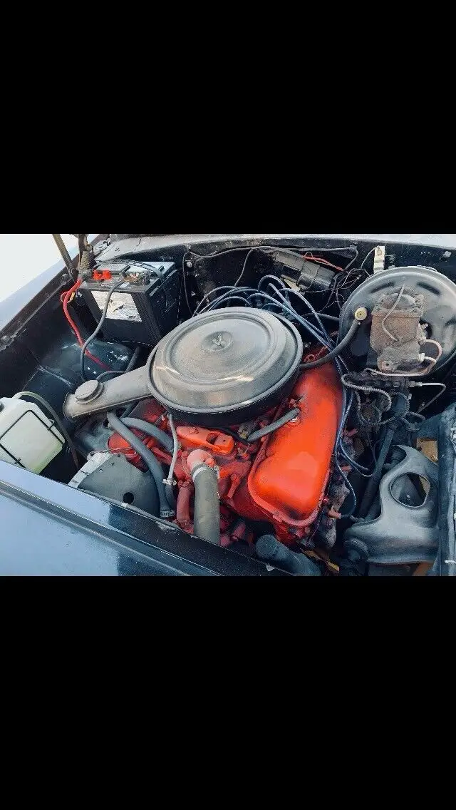 1955 chevrolet bel air black rwd manual chrome