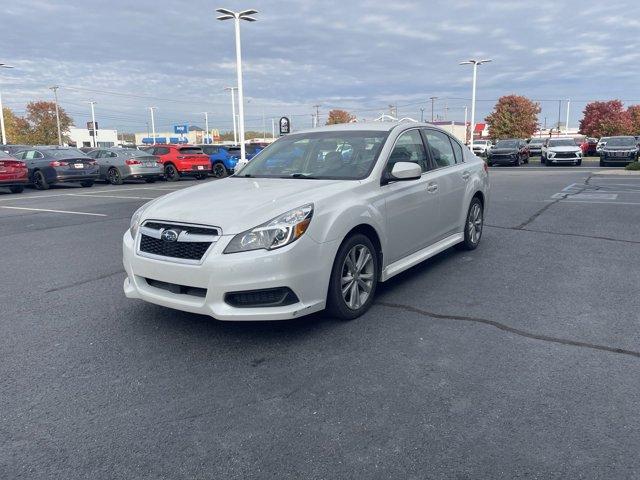 2013 subaru legacy 2.5i premium