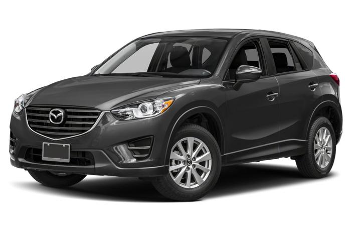 2016 mazda cx-5 sport awd sport 4dr suv for sale in narragansett, rhode island
