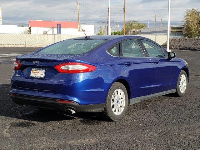 2016 ford fusion s s 4dr sedan for sale in las cruces, new mexico