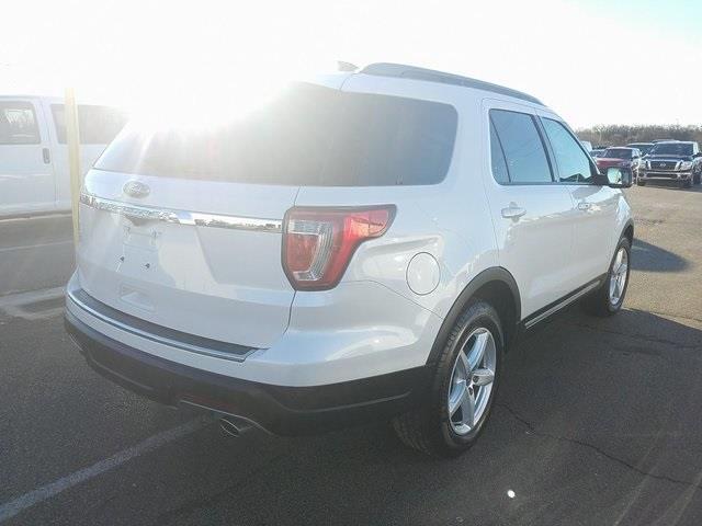 2018 ford explorer xlt xlt 4dr suv for sale in mineral wells, mississippi