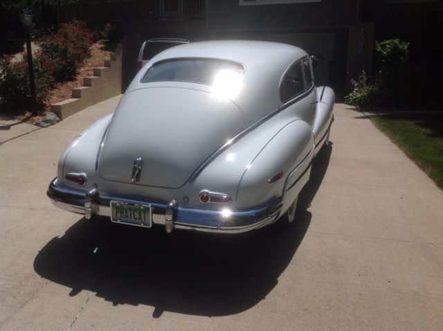 1948 buick super