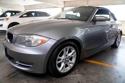 2009 bmw 128 in co bluffs, iowa