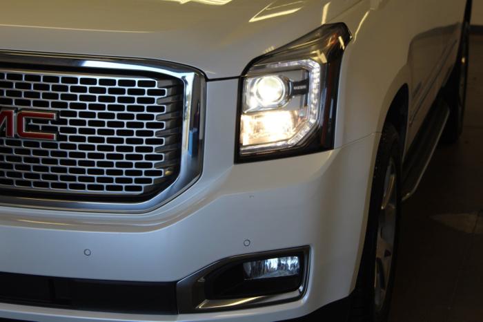 used 2017 gmc yukon xl denali montgomery, al 36117 for sale in montgomery, alabama
