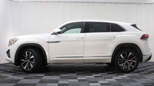 2024 Volkswagen Atlas Cross Sport