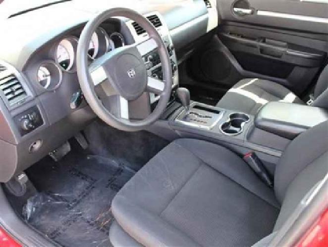 2010 dodge charger sxt in cerritos, ca