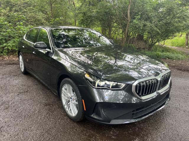 2024 bmw 530 i xdrive