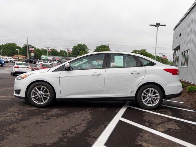 used 2016 ford focus se sedan indianapolis, in 46219 for sale in indianapolis, indiana