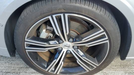 2022 Volvo S60