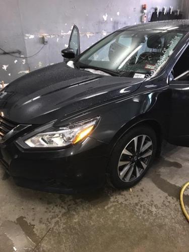 2016 nissan altima 2.5 sv 2.5 sv 4dr sedan for sale in stratham, new hampshire