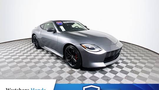 2024 Nissan Z