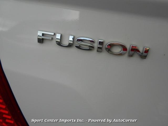 2012 ford fusion in daphne, alabama