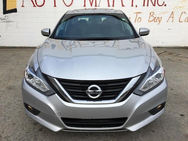 2017 nissan altima 2.5 sl 2.5 sl 4dr sedan for sale in smithfield, rhode island