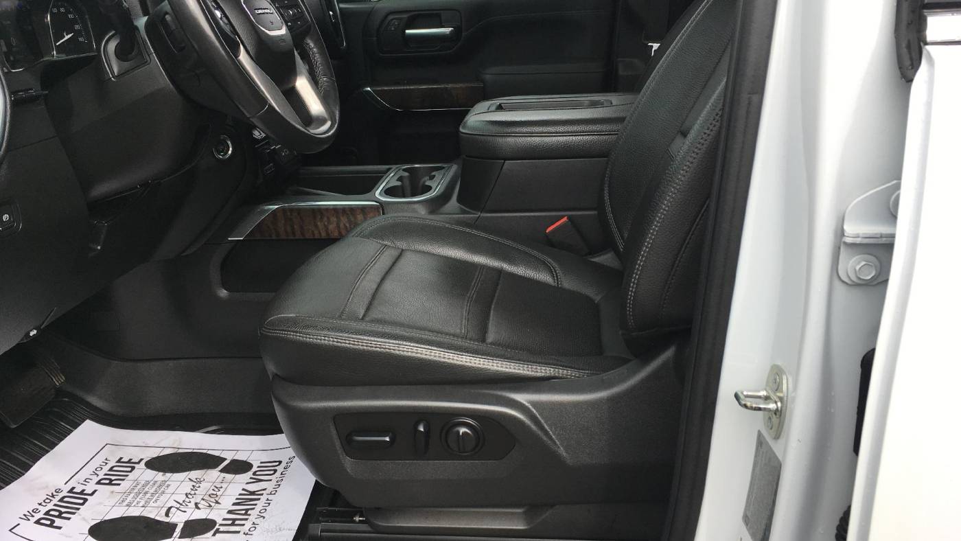 2020 gmc sierra 3500hd denali