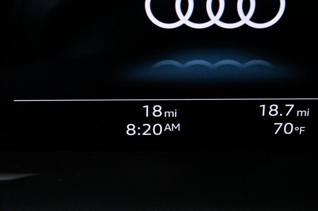 2024 audi sq8 4.0t premium plus