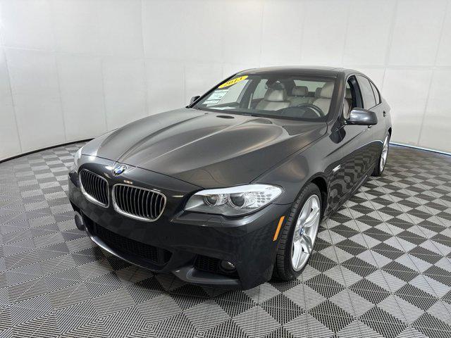 2013 bmw 535 535i