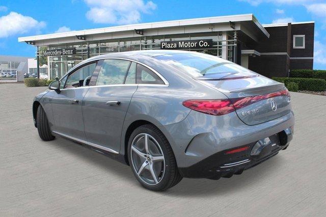 2024 mercedes-benz eqe 350