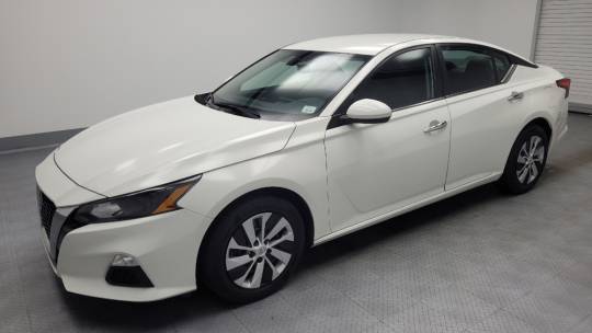 2022 Nissan Altima