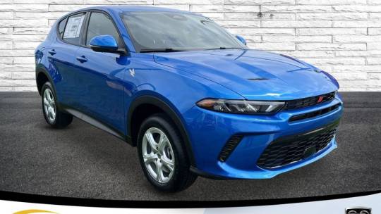 2024 Dodge Hornet gt
