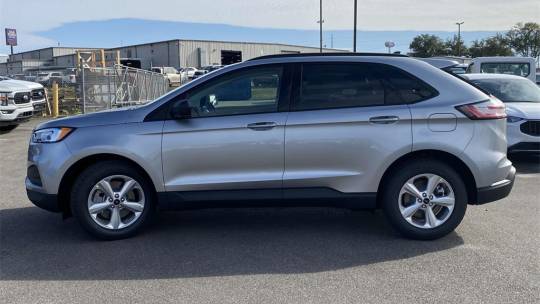 new 2024 ford edge se