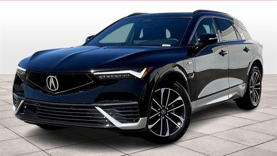 2024 Acura ZDX