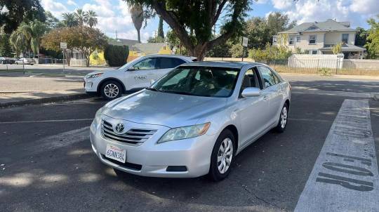 2009 Toyota Camry