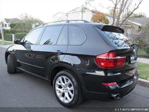 2012 bmw x5