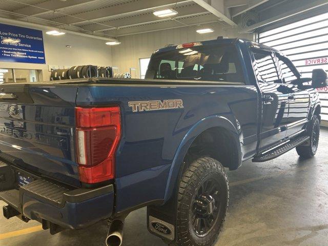 2022 ford f-350 super duty