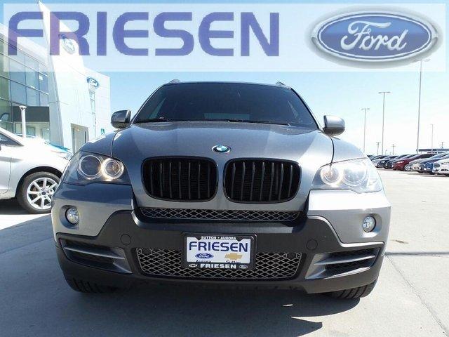 used 2007 bmw x5 4.8i aurora, ne 68818 for sale in aurora, nebraska