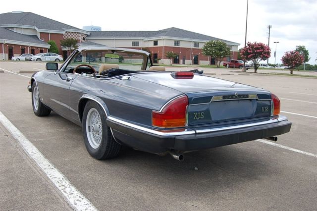 low miles, very original!
