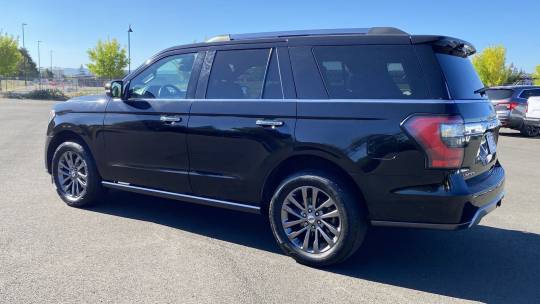 2021 Ford Expedition