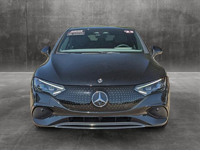 2023 mercedes-benz eqe 350+ eqe 350+