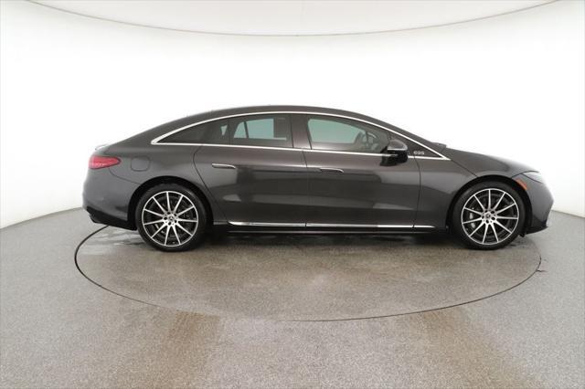 2023 mercedes-benz eqs 450+ eqs 450+ sedan