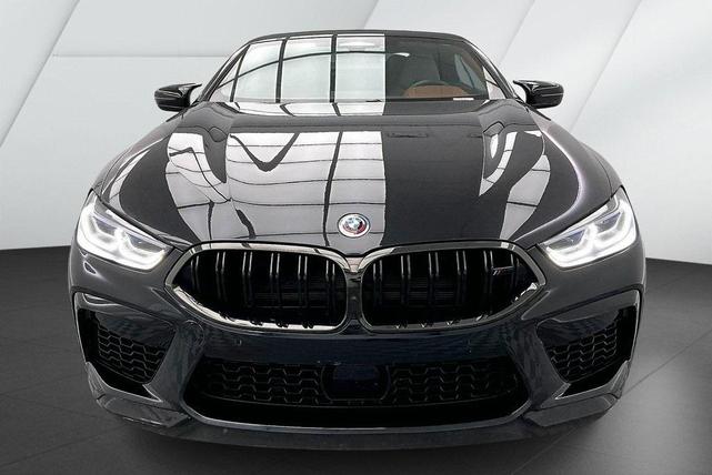 2023 bmw m8 competition