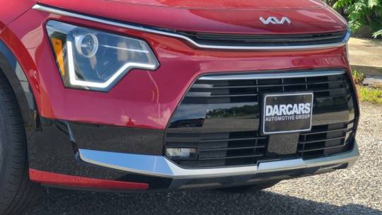2024 Kia Niro