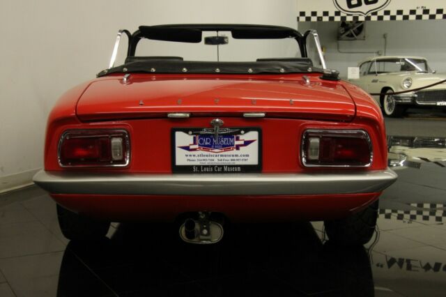 1970 lotus elan