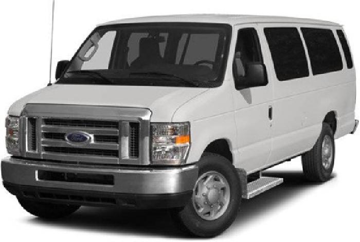 2013 ford econoline e-350 in lake worth, fl