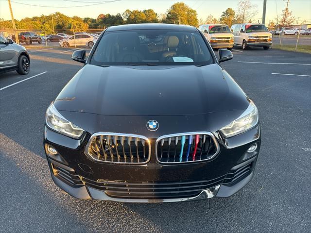 2018 bmw x2 sdrive28i