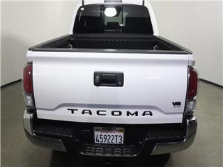 2023 Toyota Tacoma trd pro