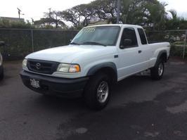 used 2004 mazda b-series truck for sale in kahului, hawaii