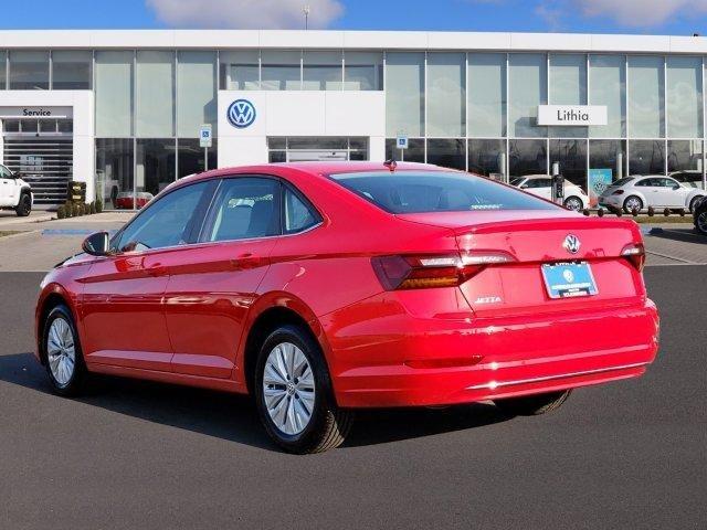 used 2019 volkswagen jetta medford, or 97504 for sale in medford, oregon