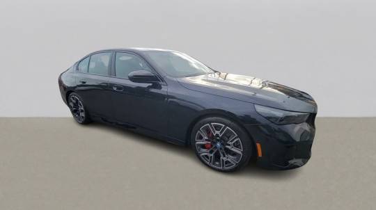 2024 BMW i5