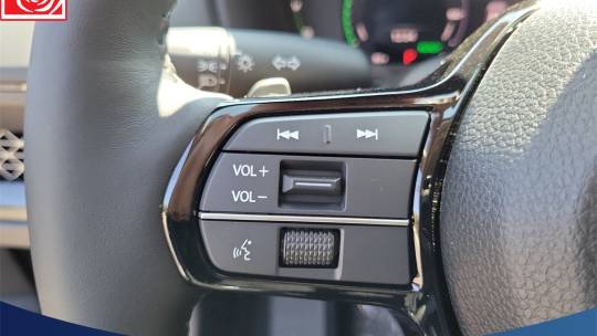 2025 Honda Accord