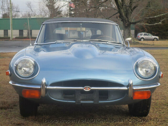 1970 jaguar sii e-type-xke roadster/ots-great buy it now price! 1 awesome value!