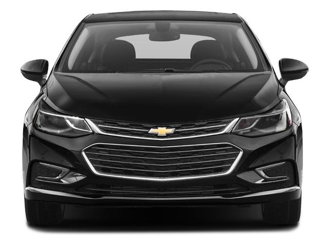2017 chevrolet cruze premier