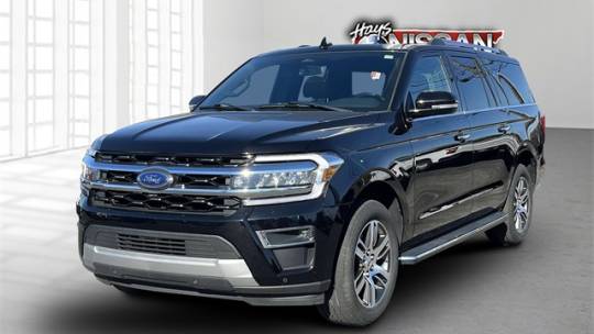 2022 Ford Expedition