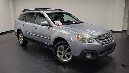 2014 Subaru Outback
