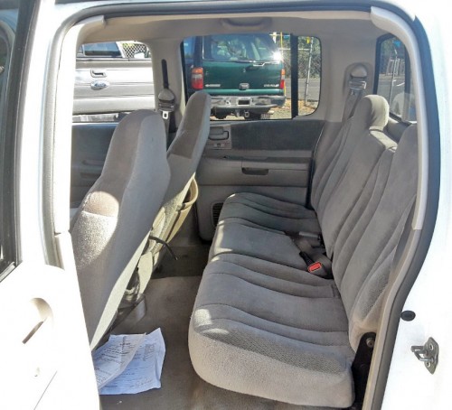 2003 dodge dakota for sale in oregon by owner
